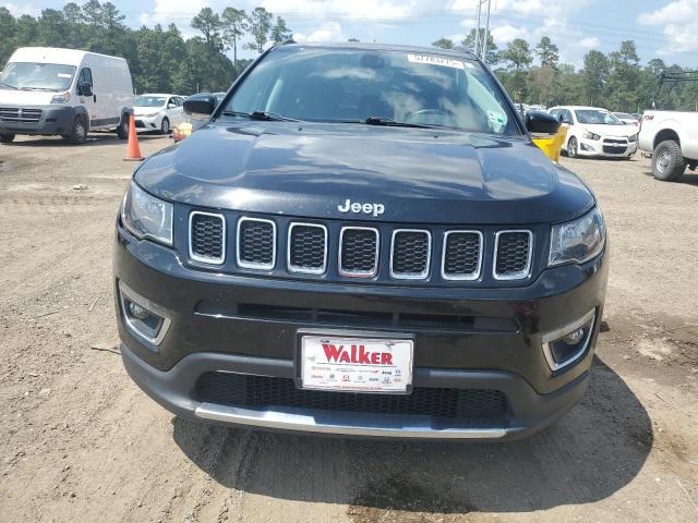  JEEP COMPASS 2020 Czarny