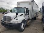 2021 International Mv607  na sprzedaż w Woodhaven, MI - Burn