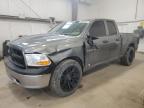 2012 DODGE RAM 1500 ST   for sale at Copart AB - EDMONTON