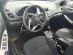 2016 Hyundai Accent Se за продажба в Prairie Grove, AR - Side