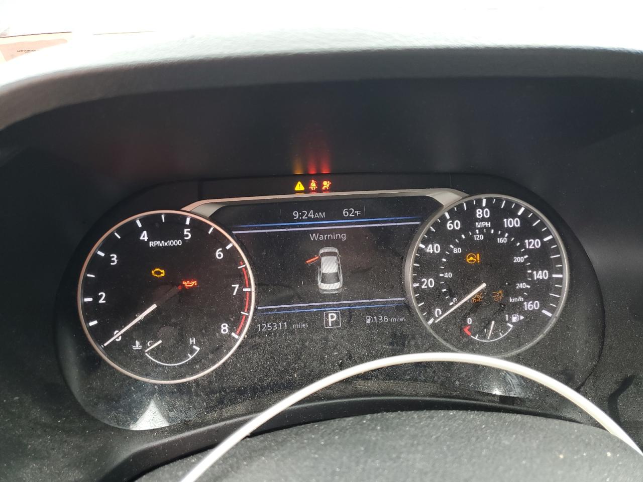 2020 Nissan Sentra Sv VIN: 3N1AB8CV1LY240840 Lot: 56730865
