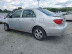 2007 Toyota Corolla Ce zu verkaufen in Lebanon, TN - Front End