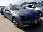 2013 JAGUAR XF SE BUSI for sale at Copart SANDY