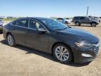 2022 CHEVROLET MALIBU LT   for sale at Copart AB - CALGARY
