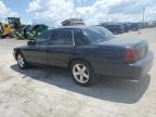 2003 Mercury Marauder  იყიდება Oklahoma City-ში, OK - Water/Flood