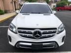 2017 Mercedes-Benz Gls 450 4Matic for Sale in New Britain, CT - Minor Dent/Scratches
