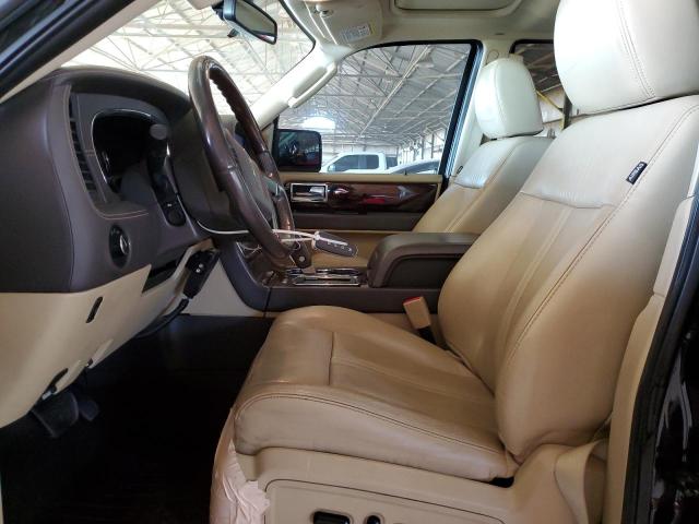  LINCOLN NAVIGATOR 2015 Сharcoal