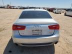 2014 Audi A6 Prestige за продажба в Amarillo, TX - Front End