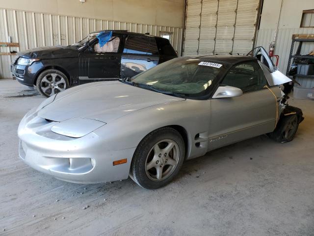 1999 Pontiac Firebird 