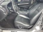 2013 Infiniti G37 Base 3.7L en Venta en Riverview, FL - Side
