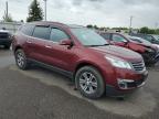 2017 Chevrolet Traverse Lt   للبيع في Ham Lake، MN - Hail