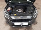 2015 FORD FOCUS ZETE for sale at Copart WOLVERHAMPTON