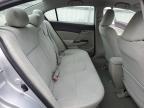 2012 Honda Civic Lx   იყიდება Hillsborough-ში, NJ - Front End