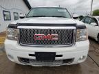 2012 Gmc Sierra K1500 Denali na sprzedaż w Pekin, IL - Frame Damage