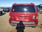 2013 Jeep Patriot Sport na sprzedaż w Brighton, CO - Side