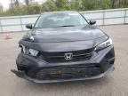 2022 Honda Civic Ex للبيع في Brookhaven، NY - Front End