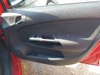 2013 VAUXHALL CORSA EXC- for sale at Copart SANDY
