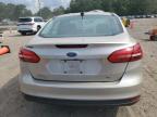 2018 Ford Focus Se   на продаже в Greenwell Springs, LA - Front End