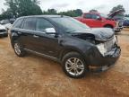 2010 Lincoln Mkx  zu verkaufen in China Grove, NC - Front End