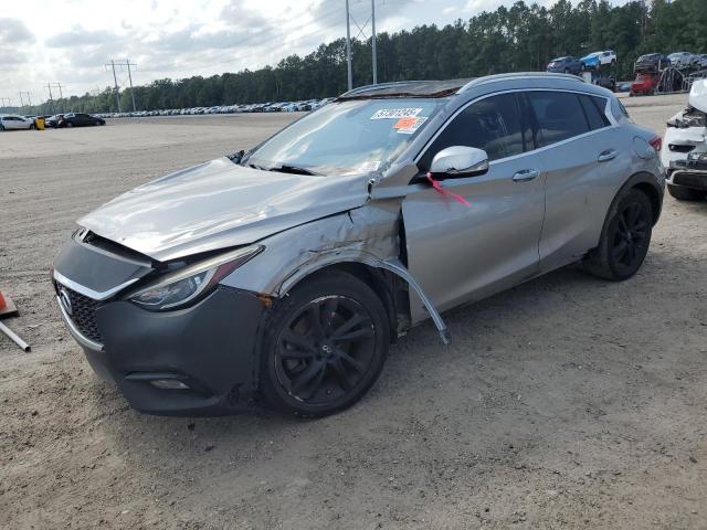 2018 Infiniti Qx30 Base