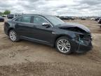 2015 Ford Taurus Limited na sprzedaż w Elgin, IL - Front End