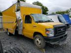 2022 Ford Econoline E350 Super Duty Cutaway Van للبيع في Albany، NY - Rollover