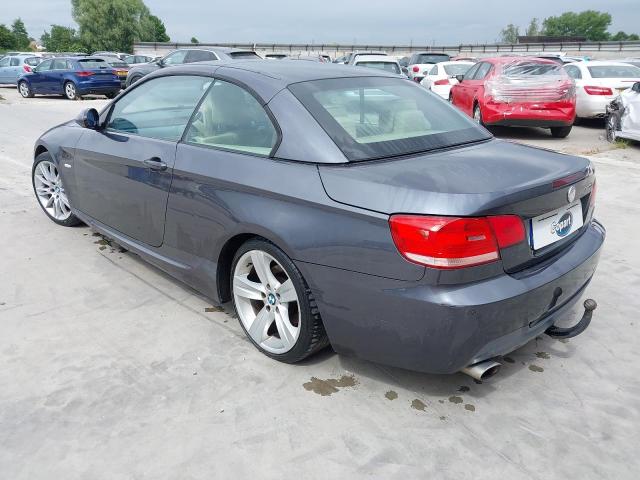 2008 BMW 320I M SPO