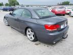 2008 BMW 320I M SPO for sale at Copart ROCHFORD