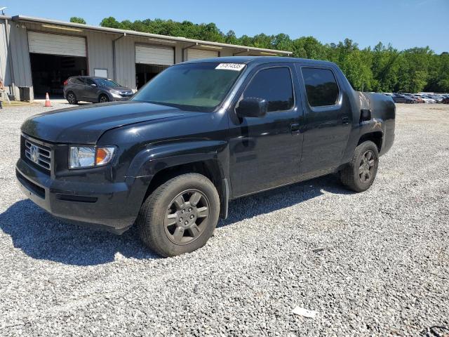 2006 Honda Ridgeline Rtl