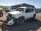 2021 Jeep Renegade Latitude for Sale in Colorado Springs, CO - Side