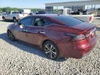 2019 Nissan Maxima S de vânzare în Memphis, TN - Front End