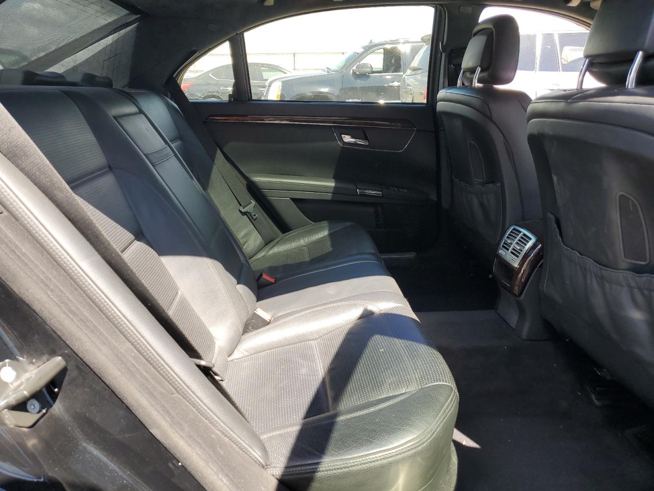 2008 Mercedes-Benz S 63 Amg VIN: WDDNG77X58A201451 Lot: 56718665
