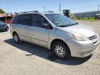 2004 Toyota Sienna Ce zu verkaufen in American Canyon, CA - Side