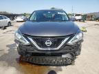 2016 Nissan Sentra S de vânzare în Orlando, FL - Front End