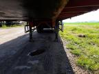 2017 TRAI TRAILER for sale at Copart WOLVERHAMPTON