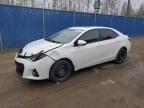 2015 Toyota Corolla L for Sale in Moncton, NB - Front End