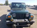 2000 Jeep Wrangler / Tj Se იყიდება Woodburn-ში, OR - Normal Wear