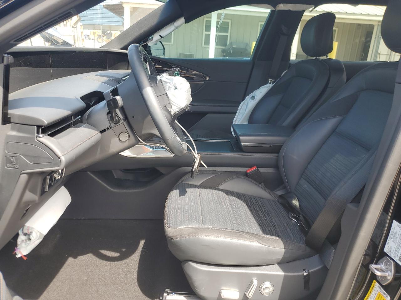 2024 Lincoln Nautilus Reserve VIN: 5LMPJ8KA5RJ839822 Lot: 55899535