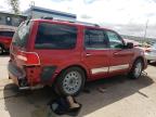 2007 Lincoln Navigator  na sprzedaż w Albuquerque, NM - Front End