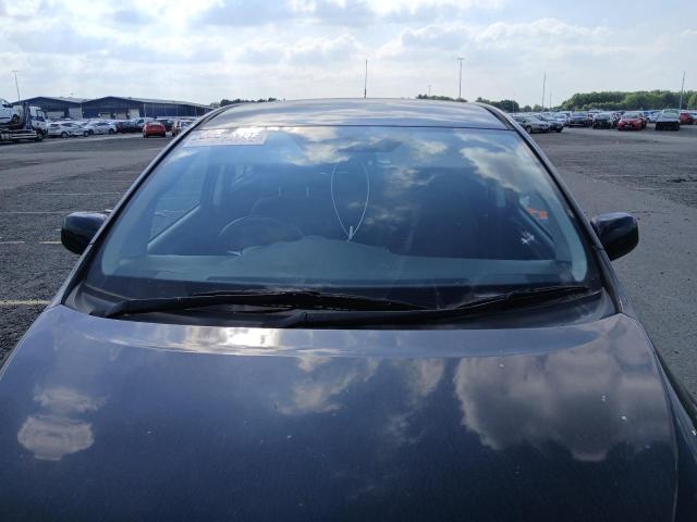 2009 TOYOTA VERSO TR V