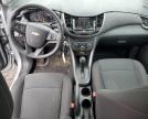 2022 Chevrolet Trax Ls en Venta en Woodhaven, MI - Front End