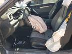 2016 Honda Civic Ex   for Sale in Anthony, TX - Front End