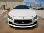 2017 Maserati Ghibli  за продажба в Haslet, TX - Rear End
