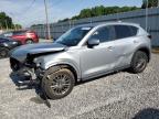 2017 Mazda Cx-5 Touring продається в Grenada, MS - Front End