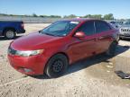 2012 Kia Forte Ex იყიდება Kansas City-ში, KS - Rear End