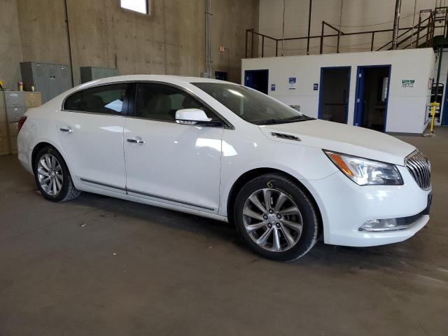  BUICK LACROSSE 2016 Biały