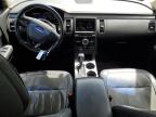 2013 Ford Flex Limited продається в Reno, NV - Rear End
