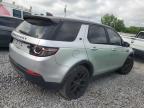 2017 Land Rover Discovery Sport Hse en Venta en Hueytown, AL - Minor Dent/Scratches