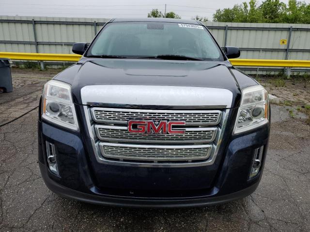  GMC TERRAIN 2015 Granatowy