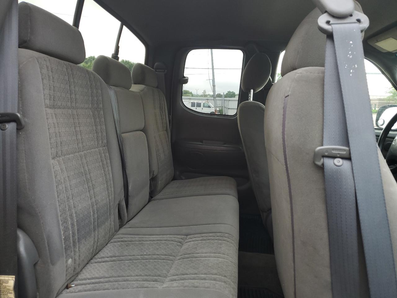 2006 Toyota Tundra Access Cab Sr5 VIN: 5TBBT44136S480544 Lot: 56660895